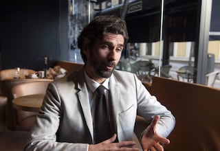 “Mbappé es incomparable”