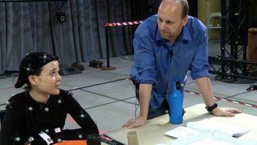 Quantic Dream: Lo que permite PS4 "es de otro mundo"