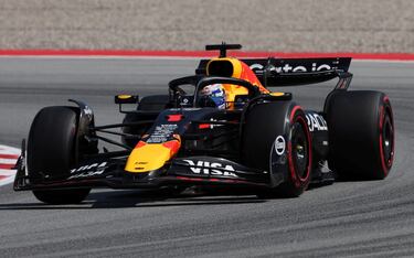 ¿En Red Bull dudan de la calidad de Sergio Pérez? “El coche se construía igual para Checo y Max”