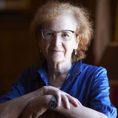 Margarita del Val, pesimista con la efectividad de las vacunas