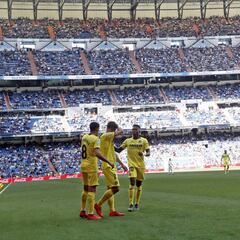 El Villarreal recela del Eibar y de Mendilibar por sus precedentes