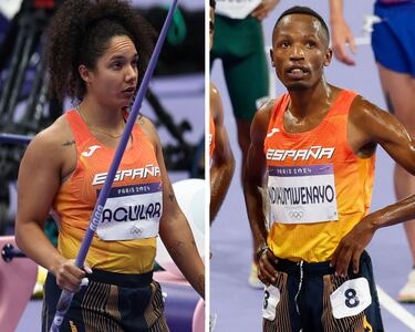 Ndikumwenayo, ante Ingebrigtsen y un ej¨¦rcito en la final del 5.000