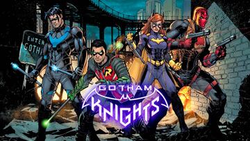 Gotham Knights, Avance: Batman (no) Vuelve