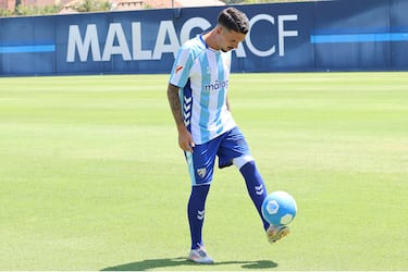 Larrubia vs Suso, duelo de magos en un partido de alto riesgo