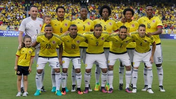 ¿Qué le dejó a la Selección el 2016?