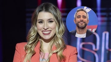 Eva Soriano reacciona tajante al cambio físico de Roberto Leal: “Estás insoportable”