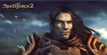 Ilustración - SpellForce 2: Demons of the Past (PC)