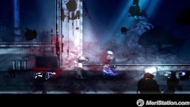 The Dishwasher: Vampire Smile, Impresiones