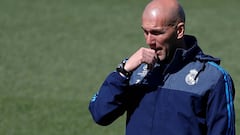 Zidane's 5 replacement options for Casemiro and Benzema