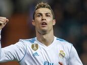 Cristiano mejora su registro de goles del año pasado