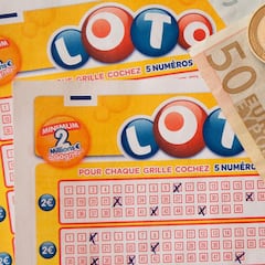 Gana 26 millones de euros gracias a un regalo