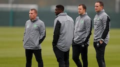 Kolo Touré named as assistant manager for Ivory Coast