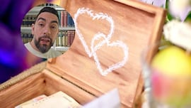 David Jiménez, abogado: “Los regalos de boda son tributados como una donación por Hacienda”