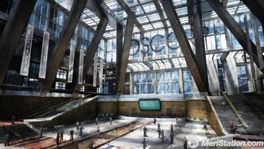 Beenox pone cuidado artístico en Amazing Spider-Man