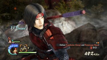 Análisis de Samurai Warriors 4 DX, la versión definitiva del mejor juego de la serie