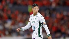 León vs FC Juárez: Horario, TV, canal, cómo y dónde ver la Jornada 3 de la Liga MX Clausura 2024