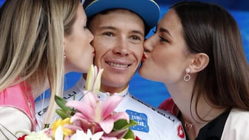 Miguel Ángel López