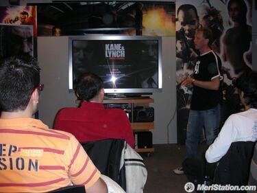 Kane & Lynch: Dead Men, Impresiones Fragile Alliance