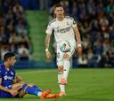 Polémica, análisis y reacciones del Getafe 0-1 Real Madrid de LaLiga EA Sports