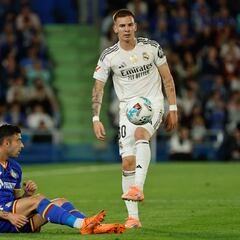 Polémica, análisis y reacciones del Getafe 0-1 Real Madrid de LaLiga EA Sports