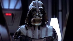 ‘Star Wars’, ¿podía usar Darth Vader el poder del Rayo de la Fuerza?