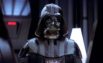 Star Wars Darth Vader