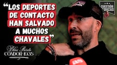 #5 Blas Pardo: 90 años de boxeo desde el mostrador de Condor 1935, la tienda de boxeo más antigua de España