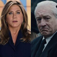 Cómo ver las películas y series nominadas a los Globos de Oro en Netflix, HBO, Amazon...