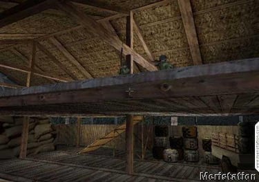 Medal of Honor: Rising Sun (Xbox)