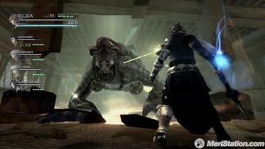 The Last Story, Impresiones