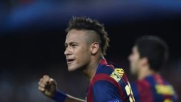 Neymar