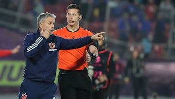 Lo que hizo Álvarez no se había visto antes: “Fue un desahogo”