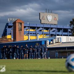 Boca Juniors le abre las puertas de su casa a Millonarios