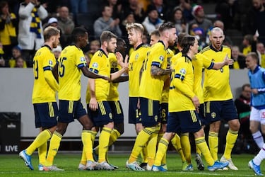Vuelve Ibrahimovic: ?c¨®mo le fue a Suecia desde su marcha?