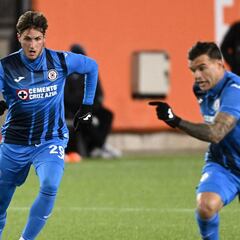 Los rivales de los equipos mexicanos en la Concachampions