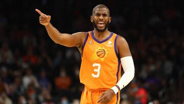 Los Suns son una m¨¢quina de ganar