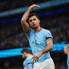 “Iremos como máquinas a por el Triplete”