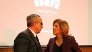 "Necesitamos los Juegos"