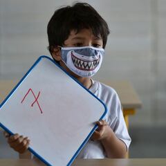 Curva del coronavirus en Colombia, hoy 1 de febrero: ¿cuántos casos y muertes hay?