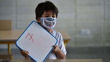 En el último reporte del Miisterio de Salud se confirmaron 8.078 nuevos casos de coronavirus en el país.