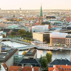 Dinamarca negocia con Liberty un GP en Copenhague para 2020