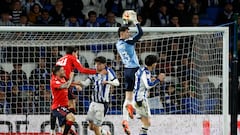 Resumen y goles de la Real Sociedad vs Osasuna, octavos de final Copa del Rey 25-26