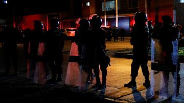 Toque de queda hoy, 8 febrero, en Perú: a qué hora comienza, hasta cuándo es y multas por salir