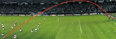 El mítico Nayim hará el saque de honor en el Ceuta-Zaragoza