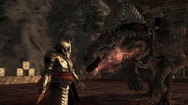 [TGS] Lair, Impresiones