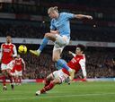 Manchester City vs Arsenal: ¿Quién ganará la Premier League según las apuestas?
