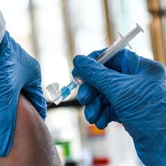 Taking care after the vaccine: What medications or pain relievers are safe to take?