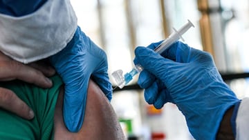 Getting a reaction to a vaccine is just your body showing signs that it’s learning how to defend itself. Here’s what can you do to alleviate any symptoms.