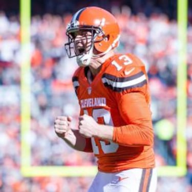 Manziel o McCown, el dilema Shakesperiano de Cleveland