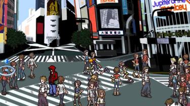 Yakuza y otros juegos para viajar a Japón